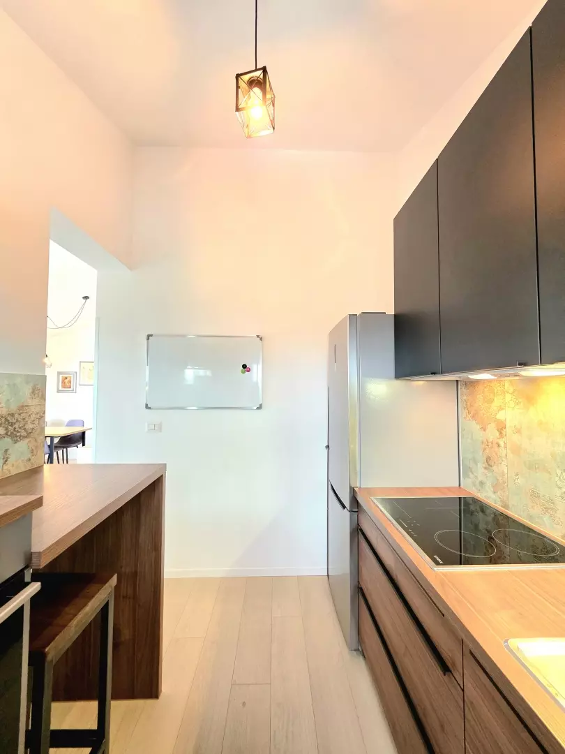 2-bedroom Apartment In Poreč, Croatia (6.601 M²)