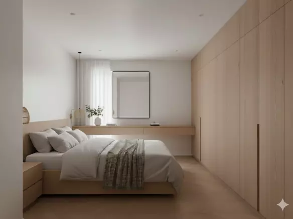 1-bedroom Apartment In Maksimir, Croatia (43 M²)