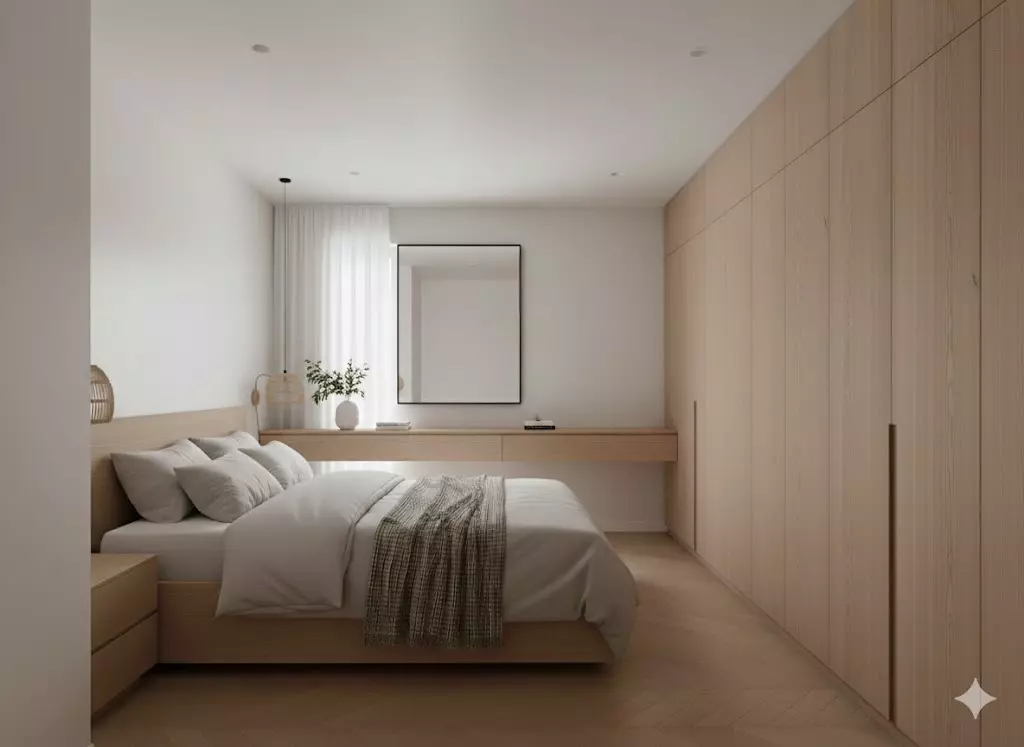 1-bedroom Apartment In Maksimir, Croatia (43 M²)