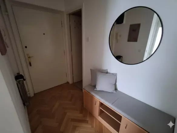 1-bedroom Apartment In Maksimir, Croatia (43 M²)