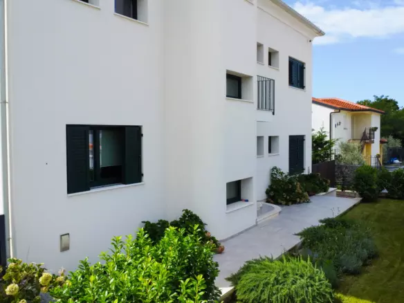 5-bedroom Villa In Murine, Croatia (373 M²)