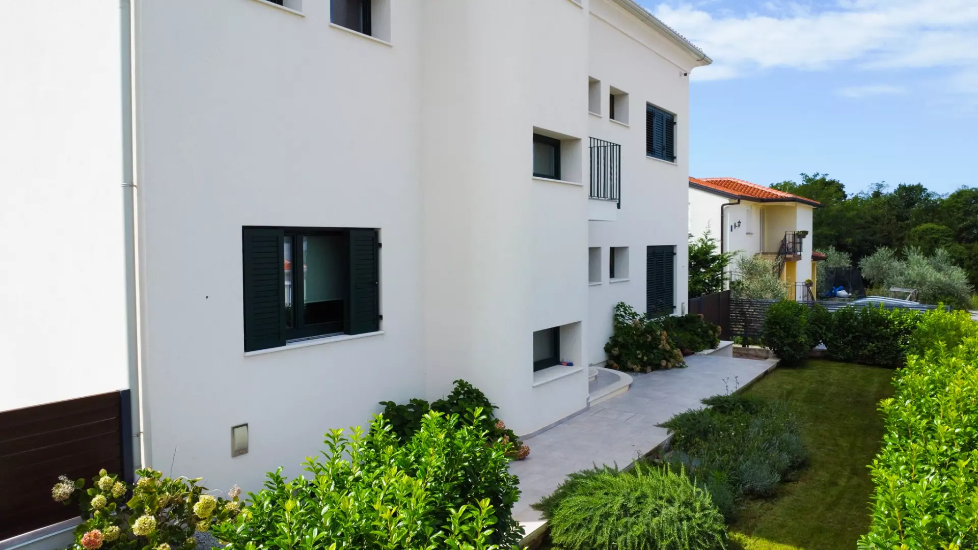 5-bedroom Villa In Murine, Croatia (373 M²)