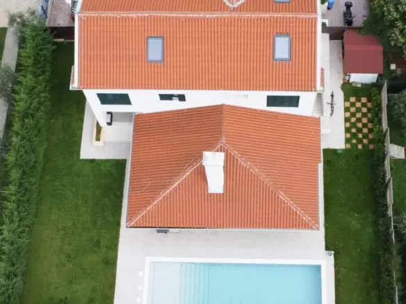 5-bedroom Villa In Murine, Croatia (373 M²)
