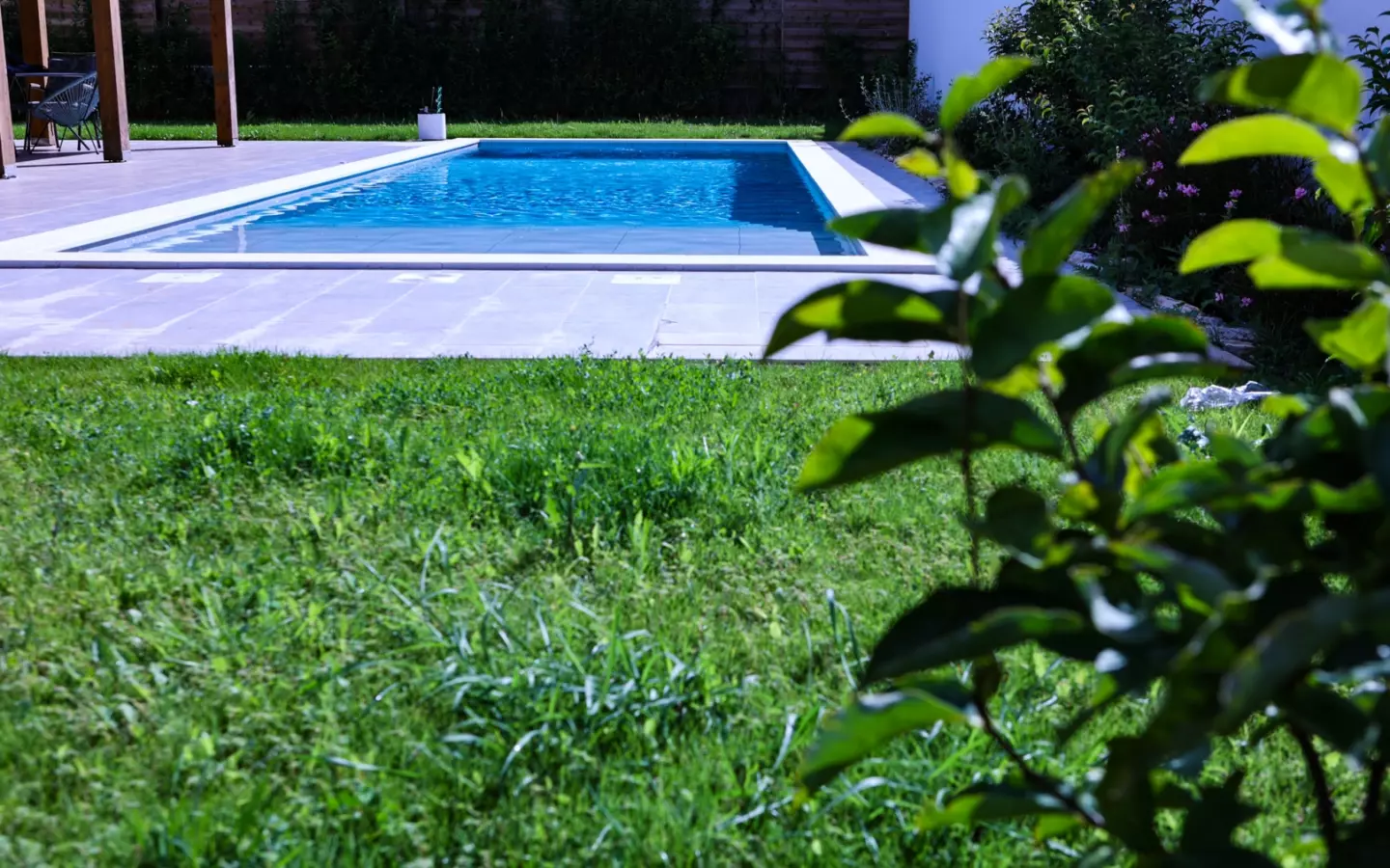 5-bedroom Villa In Murine, Croatia (373 M²)