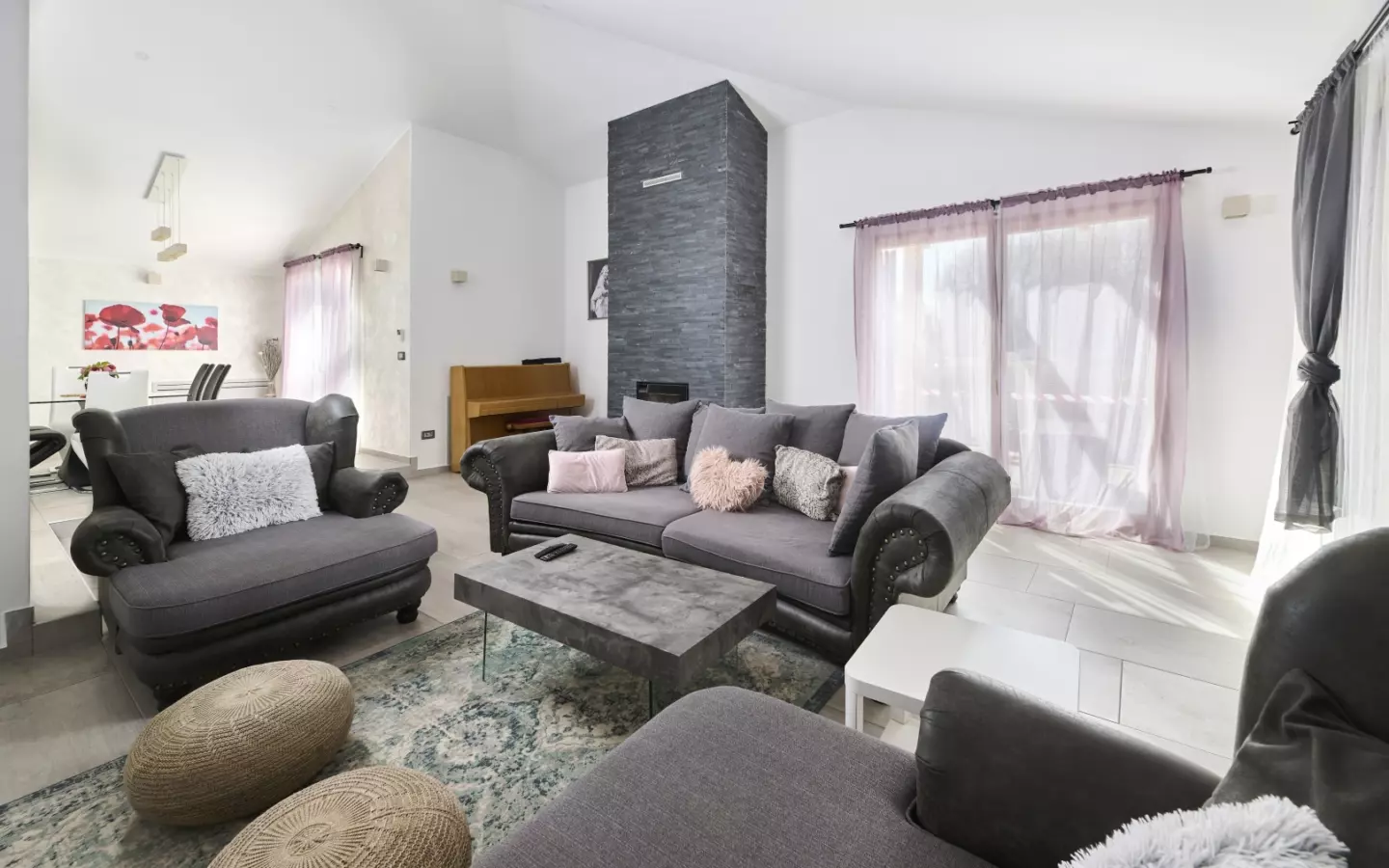 5-bedroom Villa In Murine, Croatia (373 M²)