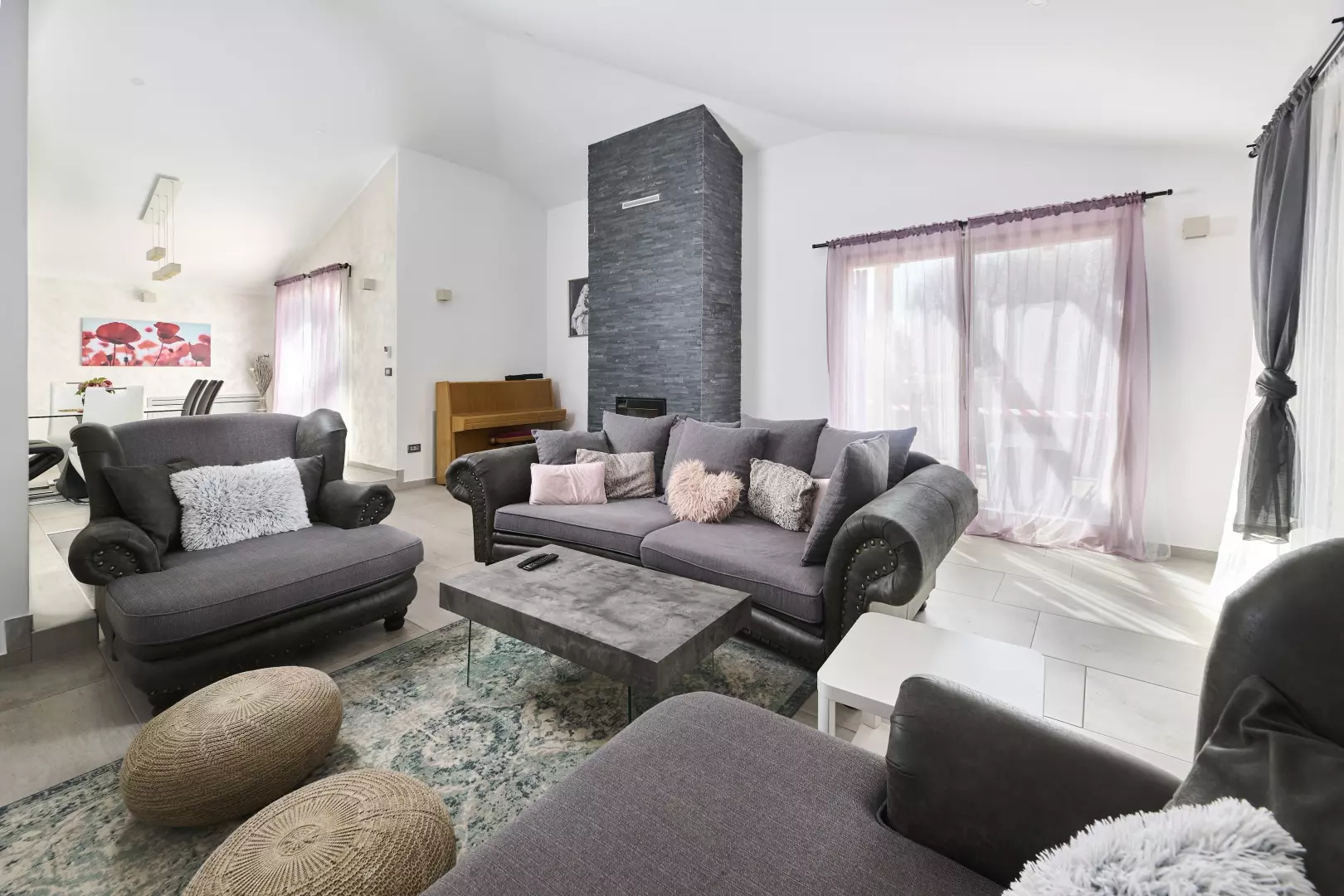 5-bedroom Villa In Murine, Croatia (373 M²)