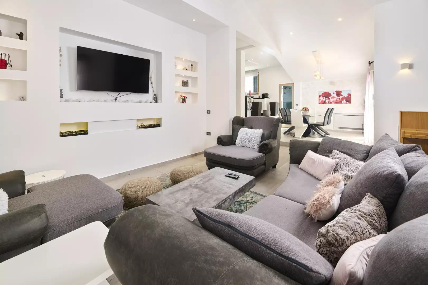 5-bedroom Villa In Murine, Croatia (373 M²)