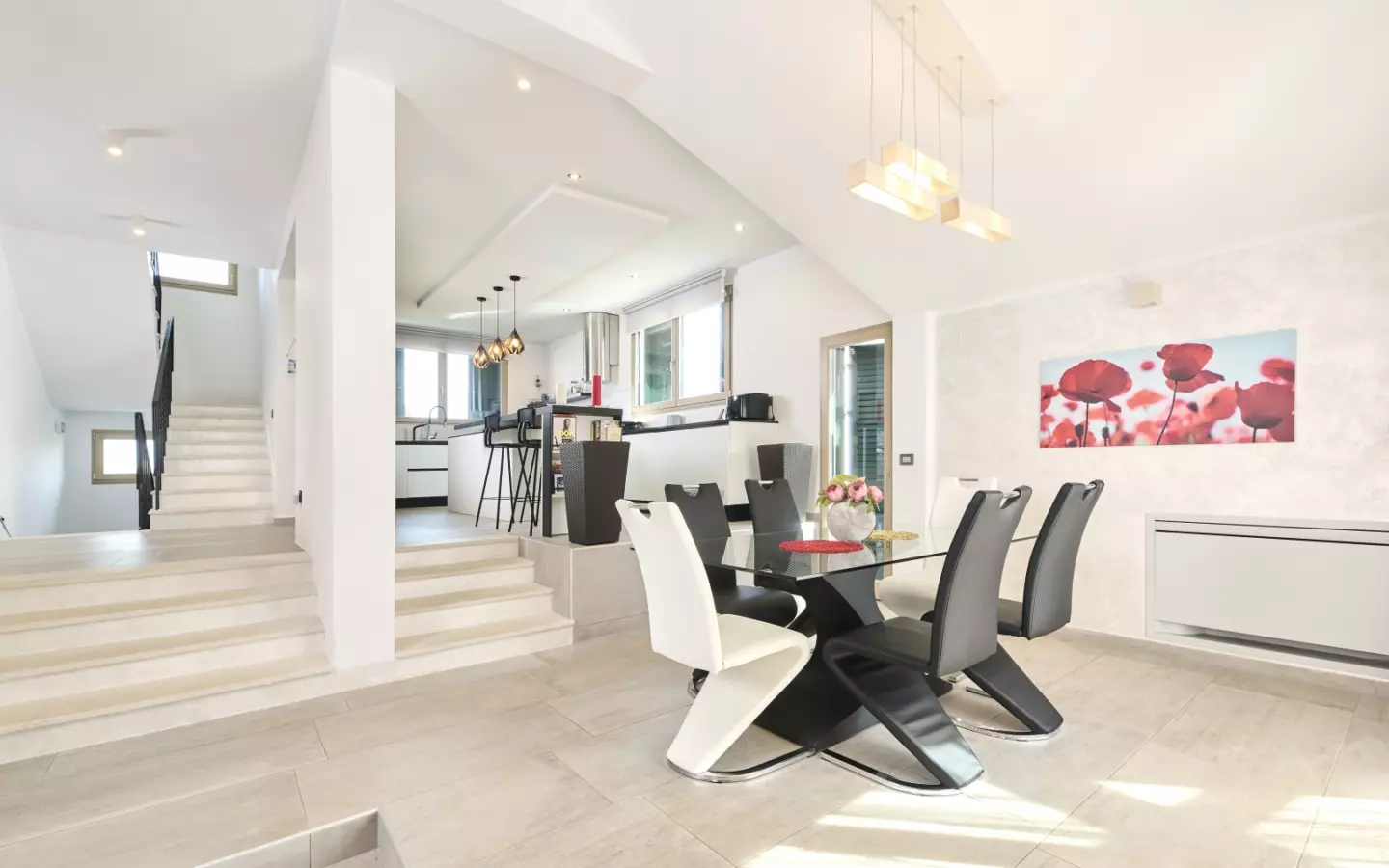 5-bedroom Villa In Murine, Croatia (373 M²)