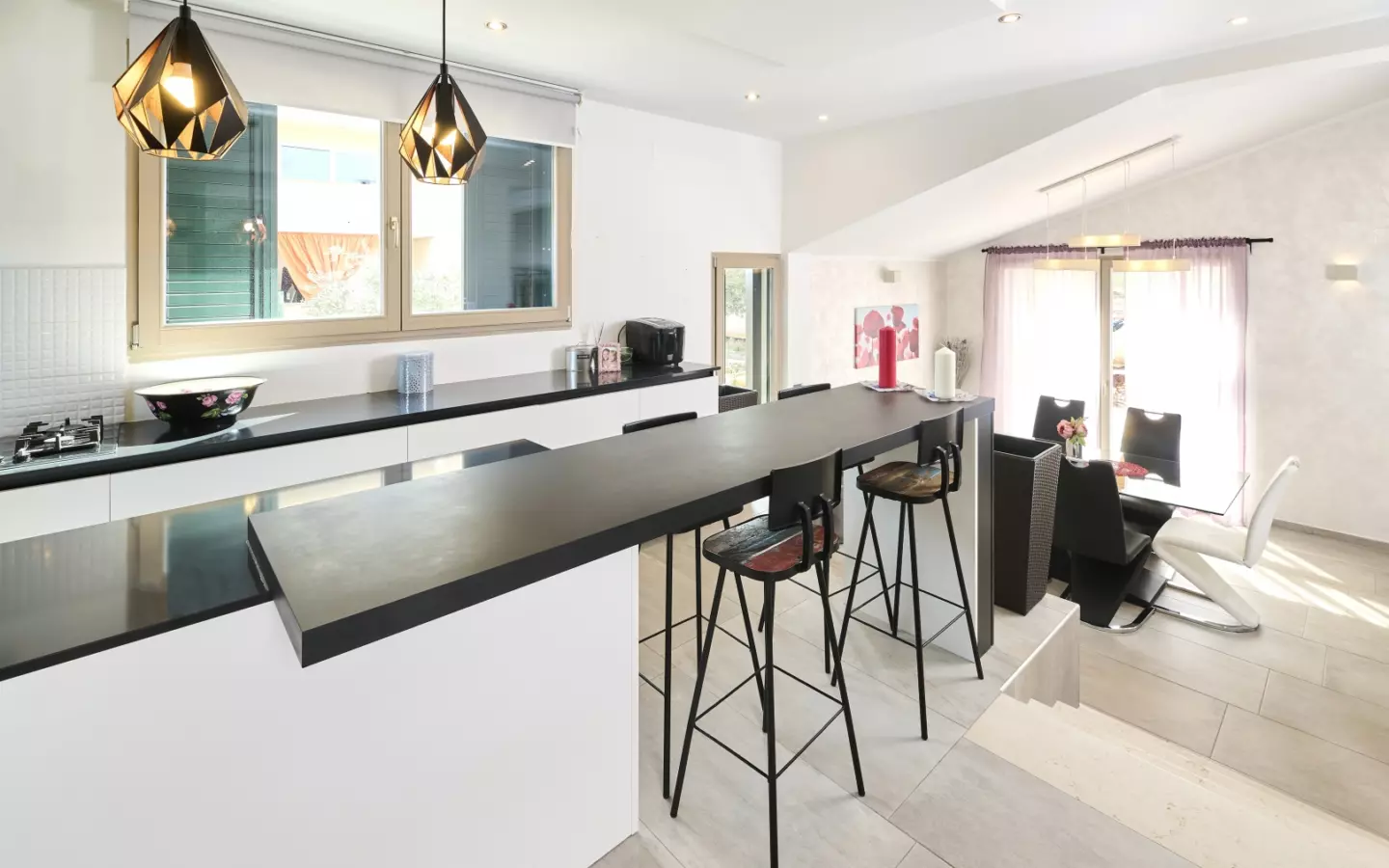 5-bedroom Villa In Murine, Croatia (373 M²)