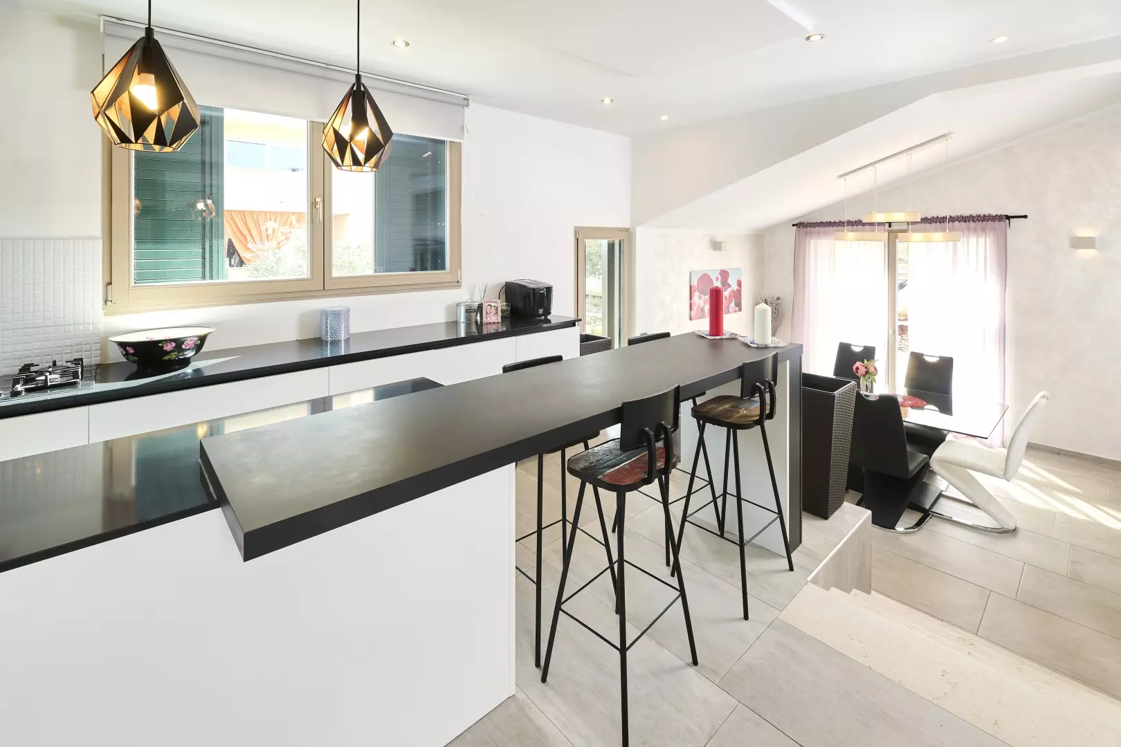 5-bedroom Villa In Murine, Croatia (373 M²)