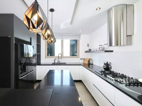 5-bedroom Villa In Murine, Croatia (373 M²)