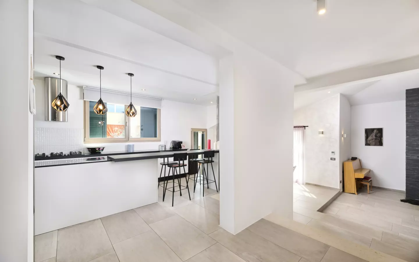 5-bedroom Villa In Murine, Croatia (373 M²)