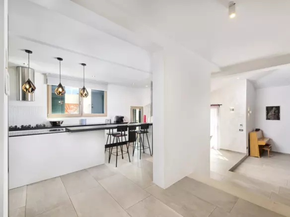 5-bedroom Villa In Murine, Croatia (373 M²)
