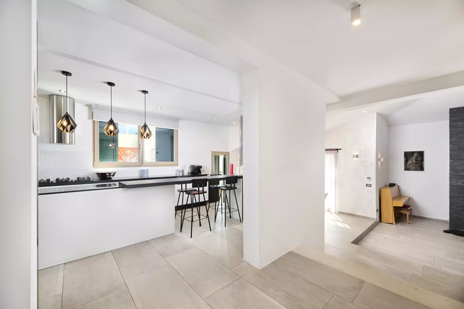 5-bedroom Villa In Murine, Croatia (373 M²)