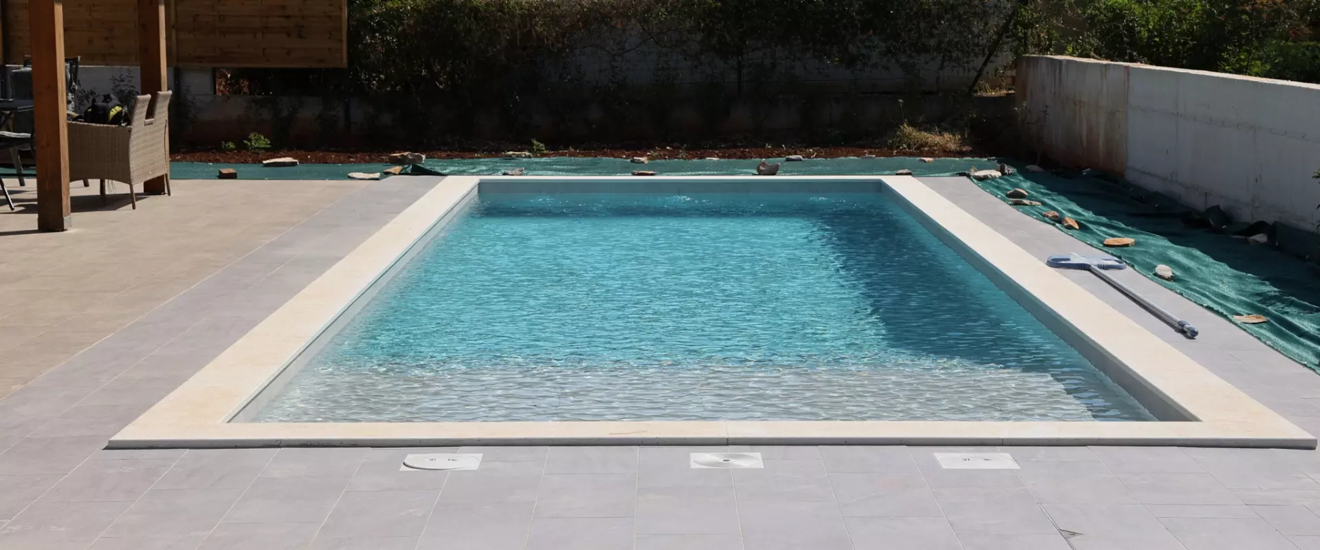 5-bedroom Villa In Murine, Croatia (373 M²)