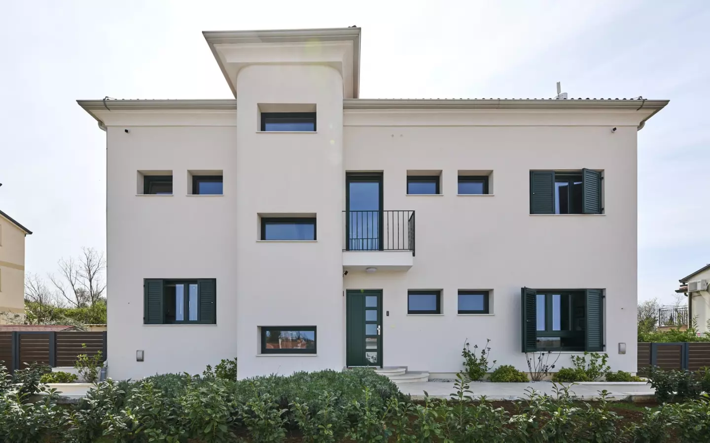 5-bedroom Villa In Murine, Croatia (373 M²)