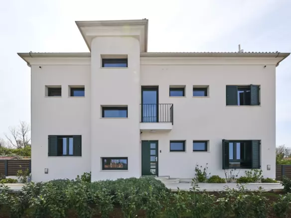 5-bedroom Villa In Murine, Croatia (373 M²)