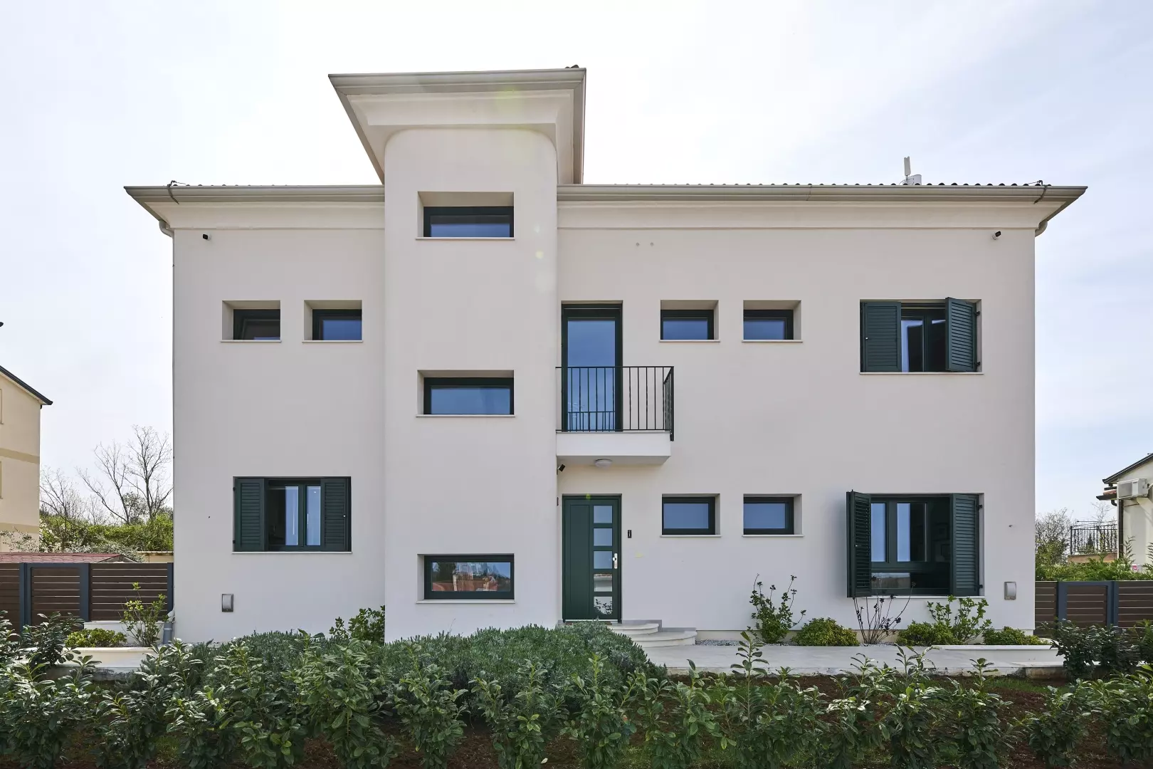 5-bedroom Villa In Murine, Croatia (373 M²)