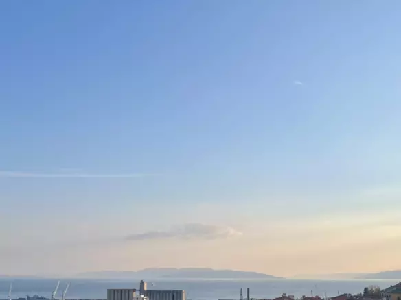 3-bedroom Apartment In Škurinje, Croatia (75 M²)