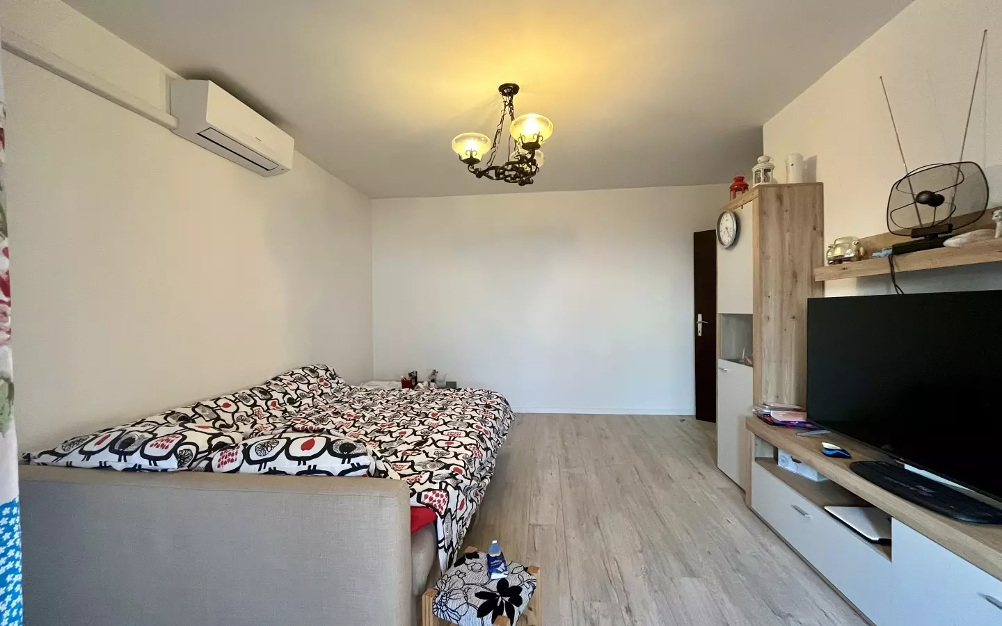 3-bedroom Apartment In Škurinje, Croatia (75 M²)