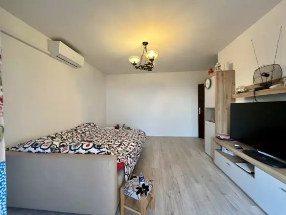 3-bedroom Apartment In Škurinje, Croatia (75 M²)