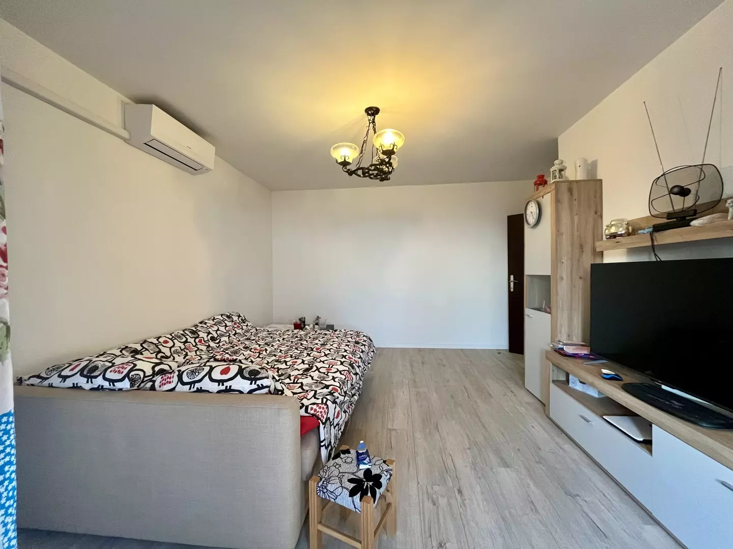 3-bedroom Apartment In Škurinje, Croatia (75 M²)