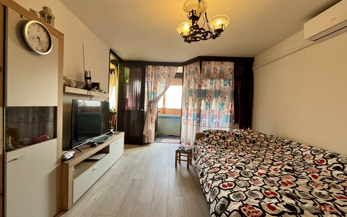 3-bedroom Apartment In Škurinje, Croatia (75 M²)