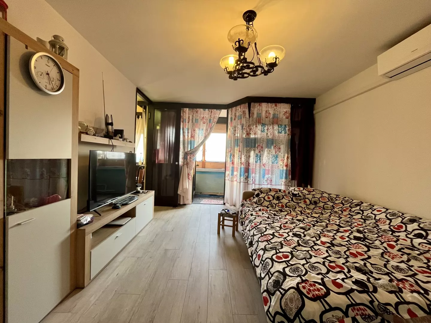 3-bedroom Apartment In Škurinje, Croatia (75 M²)
