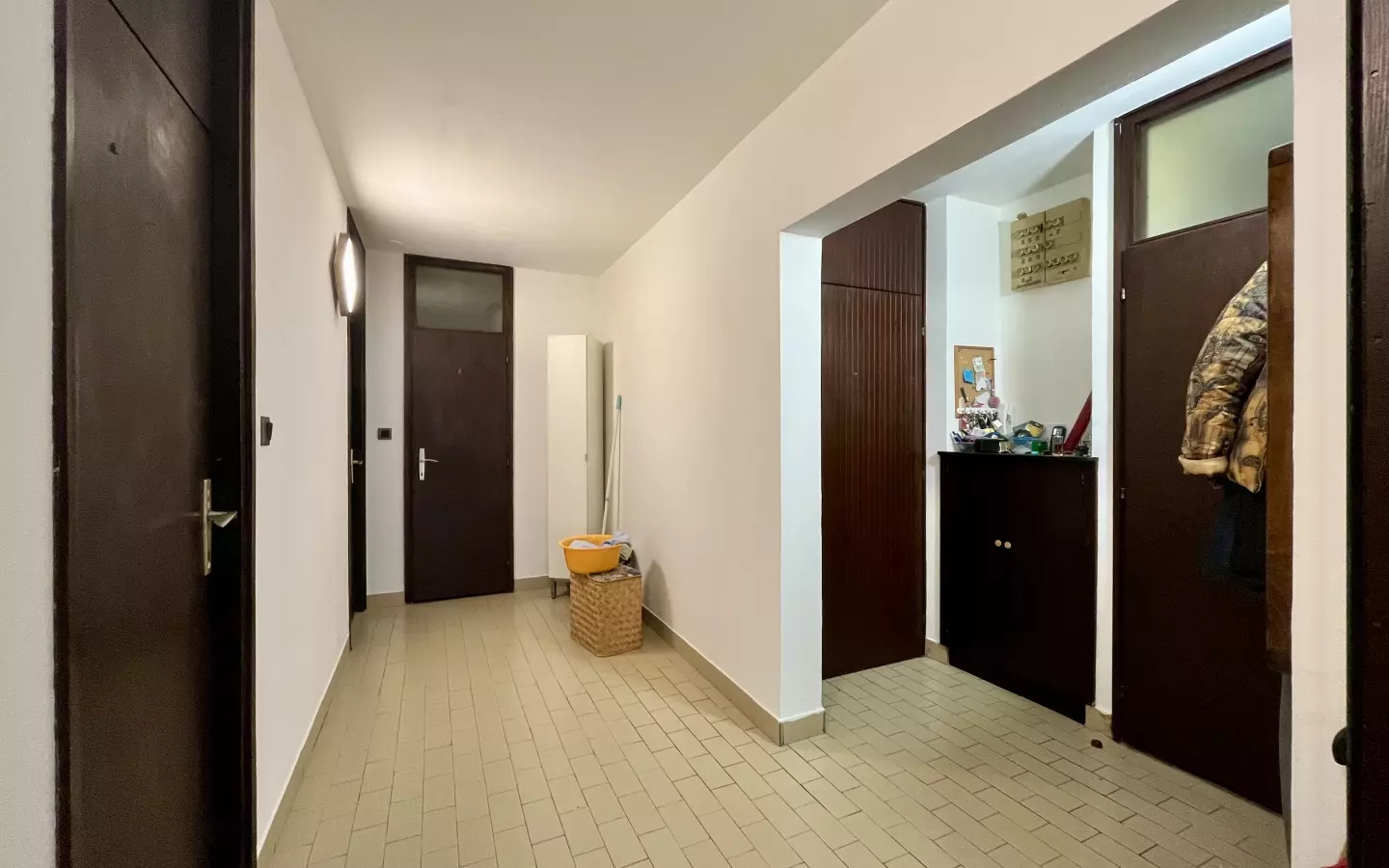3-bedroom Apartment In Škurinje, Croatia (75 M²)