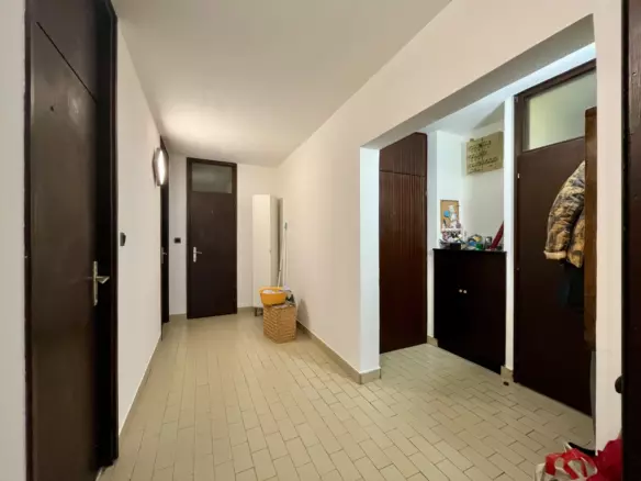 3-bedroom Apartment In Škurinje, Croatia (75 M²)
