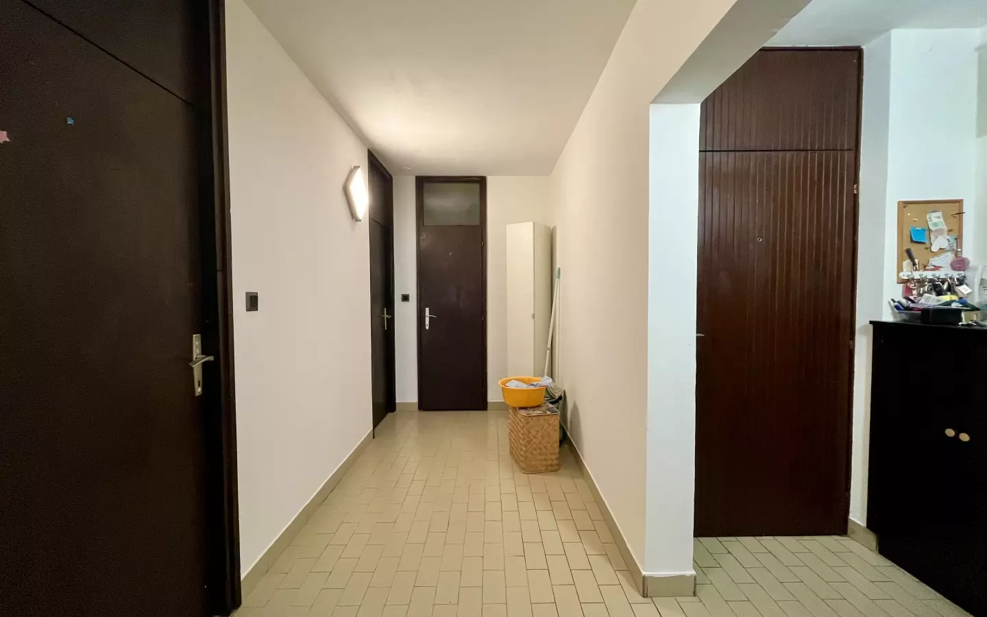 3-bedroom Apartment In Škurinje, Croatia (75 M²)