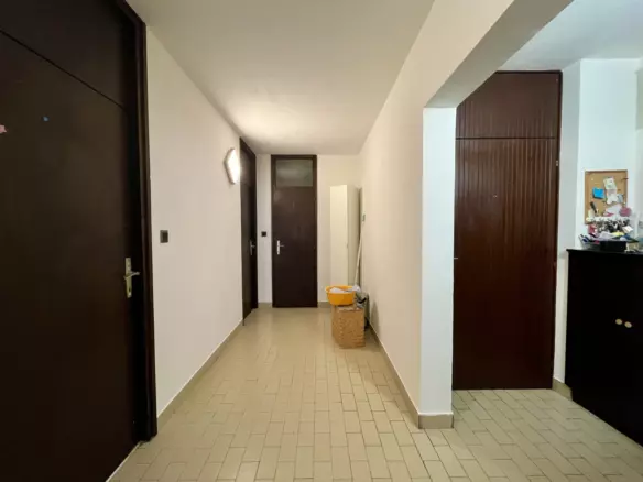 3-bedroom Apartment In Škurinje, Croatia (75 M²)