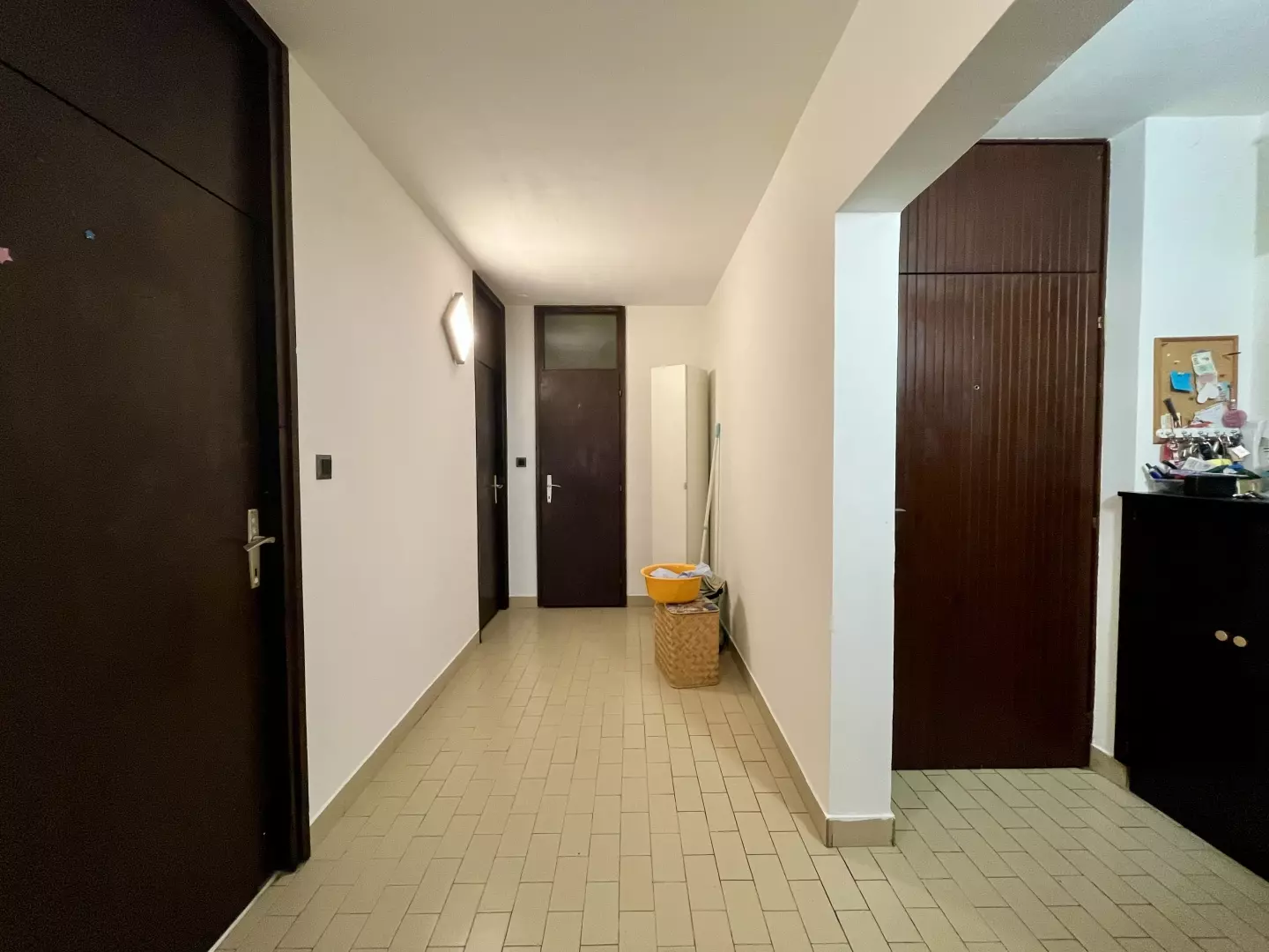 3-bedroom Apartment In Škurinje, Croatia (75 M²)