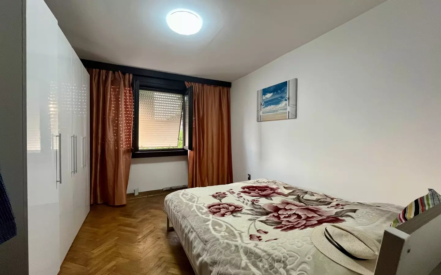 3-bedroom Apartment In Škurinje, Croatia (75 M²)