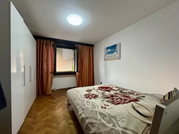 3-bedroom Apartment In Škurinje, Croatia (75 M²)