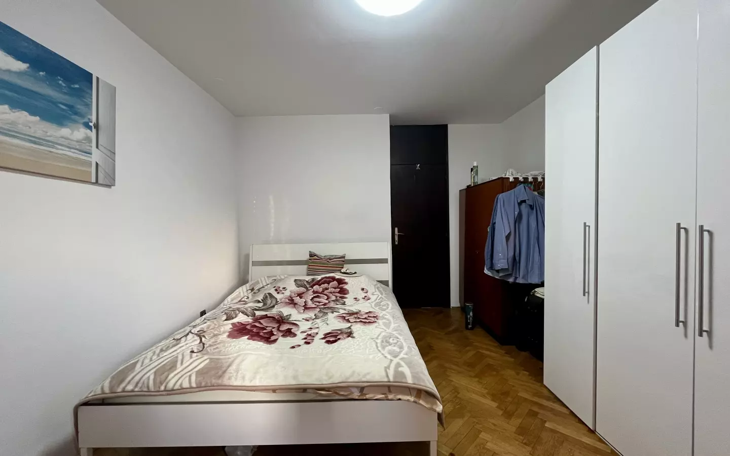 3-bedroom Apartment In Škurinje, Croatia (75 M²)