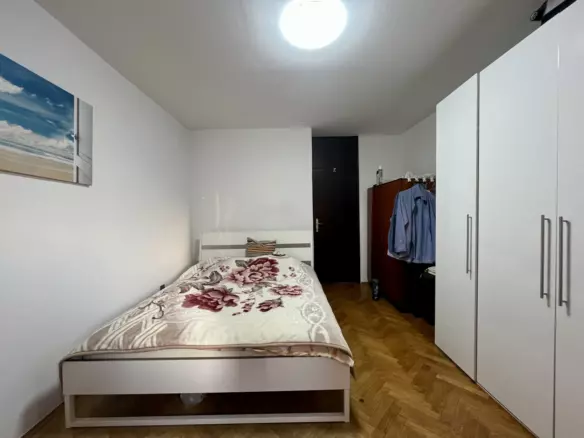 3-bedroom Apartment In Škurinje, Croatia (75 M²)