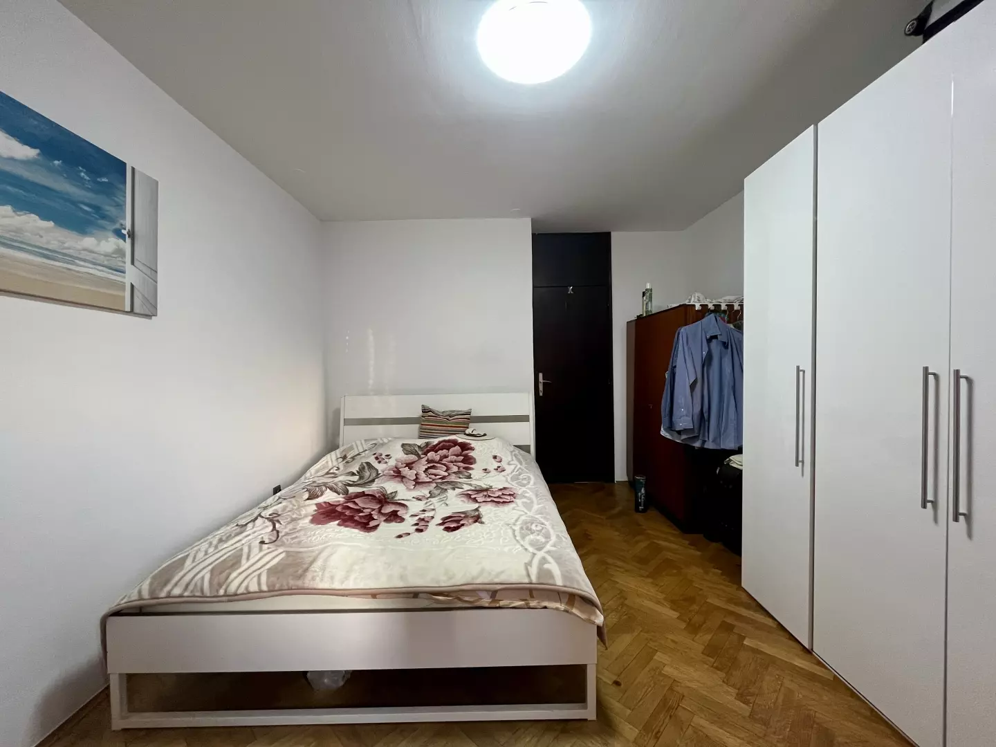 3-bedroom Apartment In Škurinje, Croatia (75 M²)