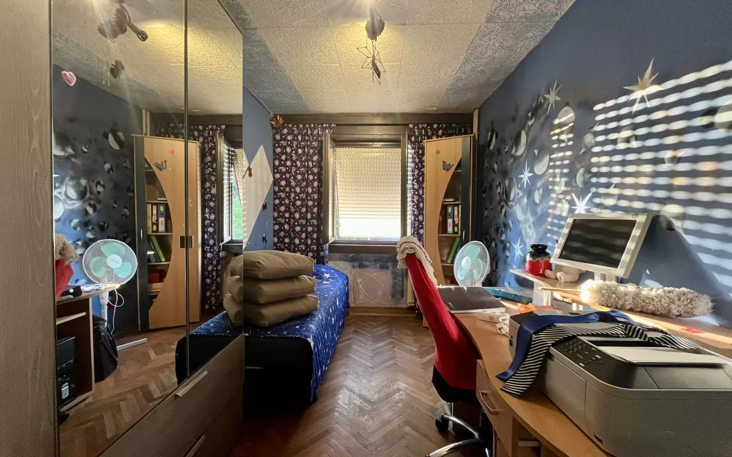 3-bedroom Apartment In Škurinje, Croatia (75 M²)