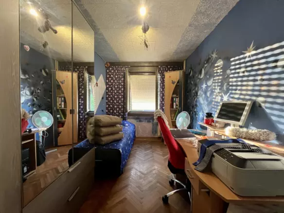 3-bedroom Apartment In Škurinje, Croatia (75 M²)