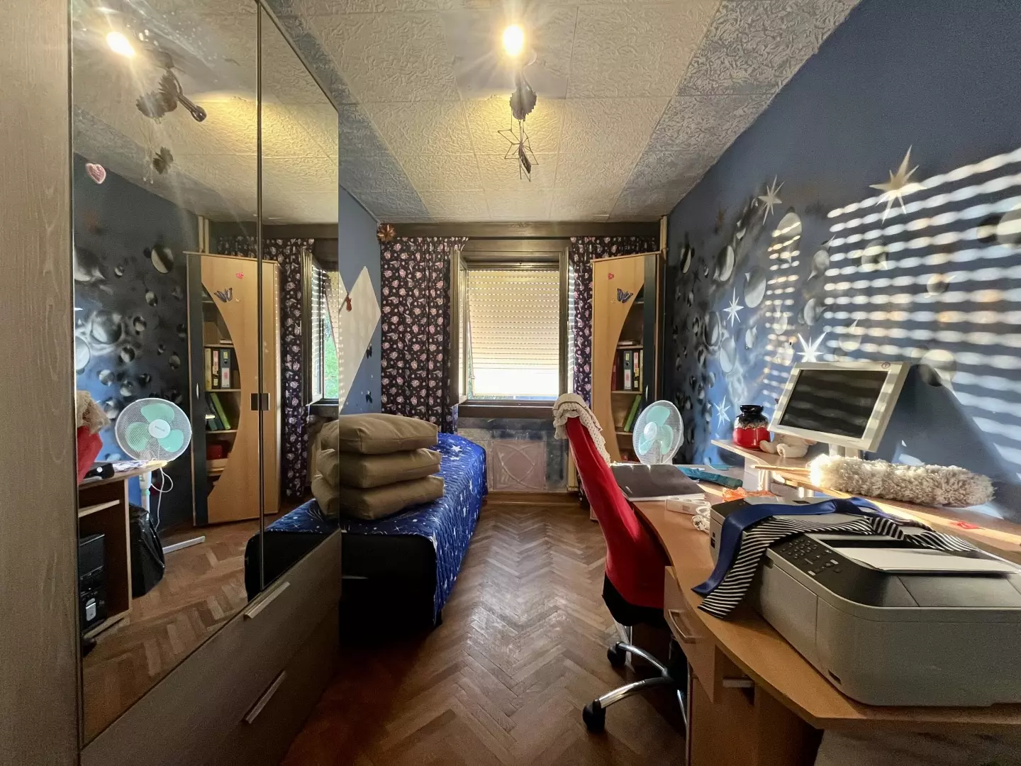 3-bedroom Apartment In Škurinje, Croatia (75 M²)