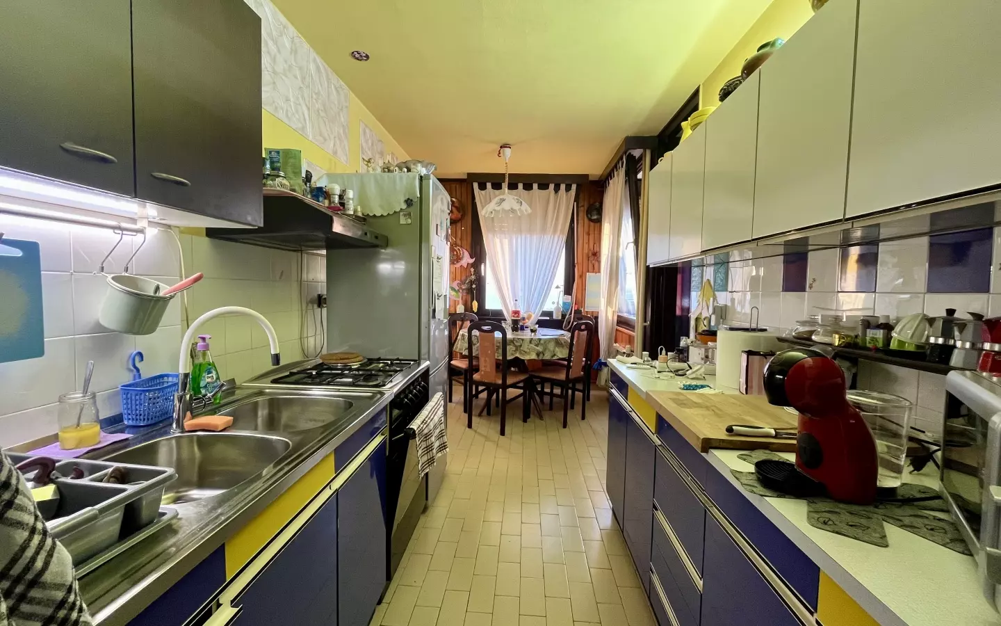 3-bedroom Apartment In Škurinje, Croatia (75 M²)
