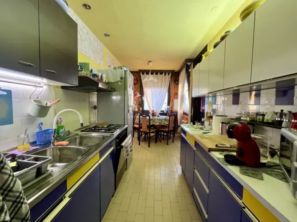 3-bedroom Apartment In Škurinje, Croatia (75 M²)