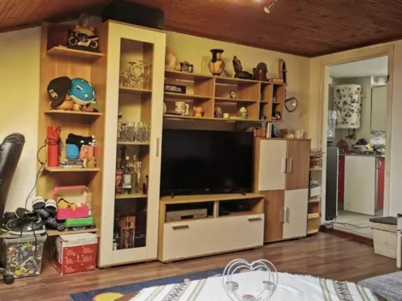 2-bedroom Apartment In Lovran, Croatia (83,25 M²)