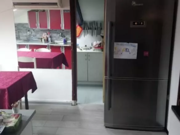 2-bedroom Apartment In Lovran, Croatia (83,25 M²)