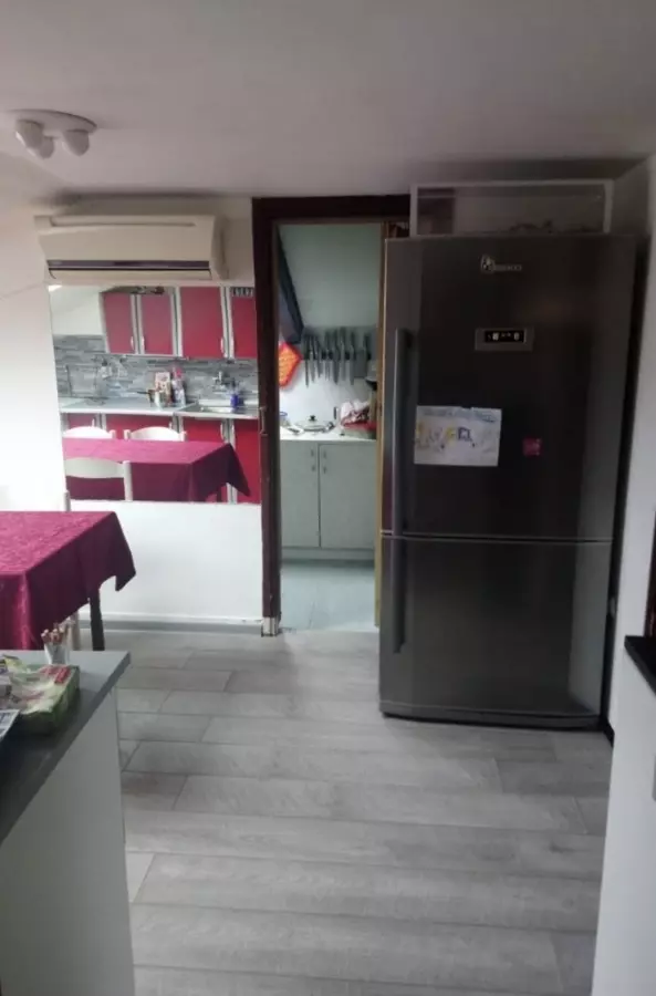 2-bedroom Apartment In Lovran, Croatia (83,25 M²)