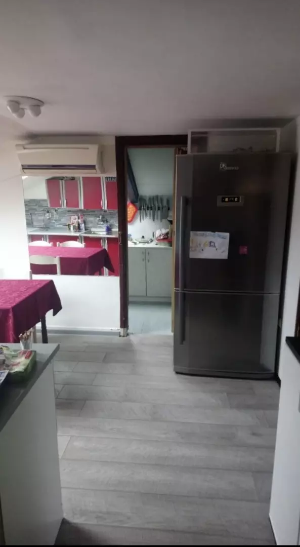 2-bedroom Apartment In Lovran, Croatia (83,25 M²)