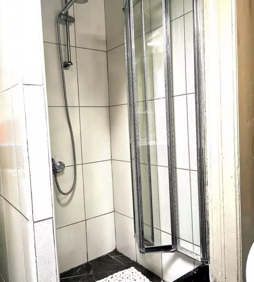 2-bedroom Apartment In Lovran, Croatia (83,25 M²)