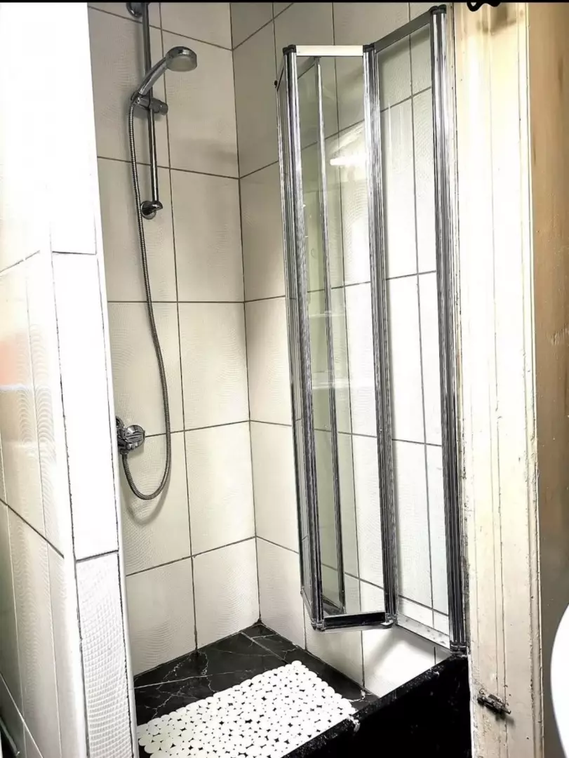 2-bedroom Apartment In Lovran, Croatia (83,25 M²)
