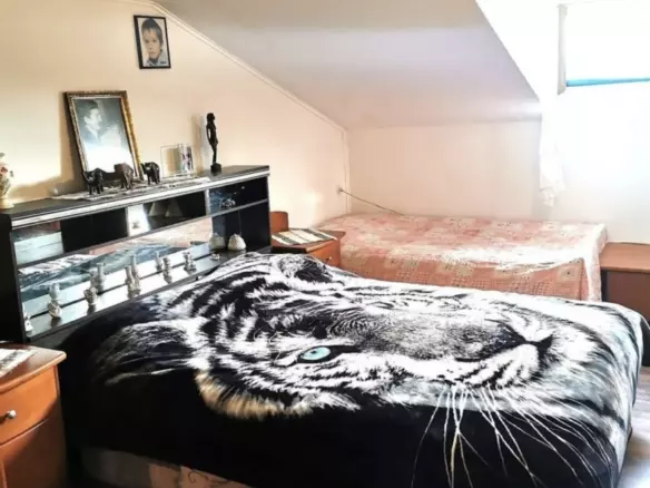 2-bedroom Apartment In Lovran, Croatia (83,25 M²)